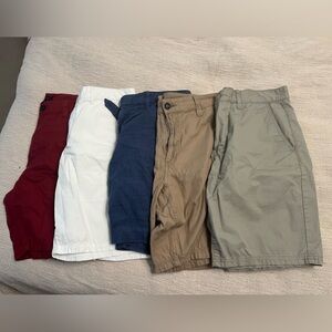 John Varvatos shorts  size 32